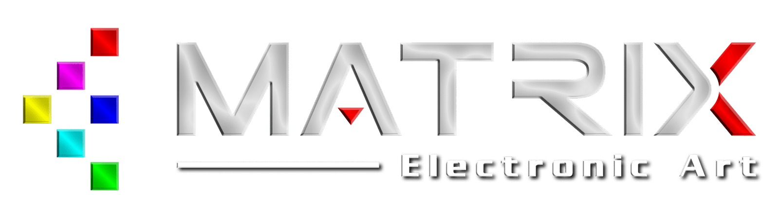 Neo Matrix Logo