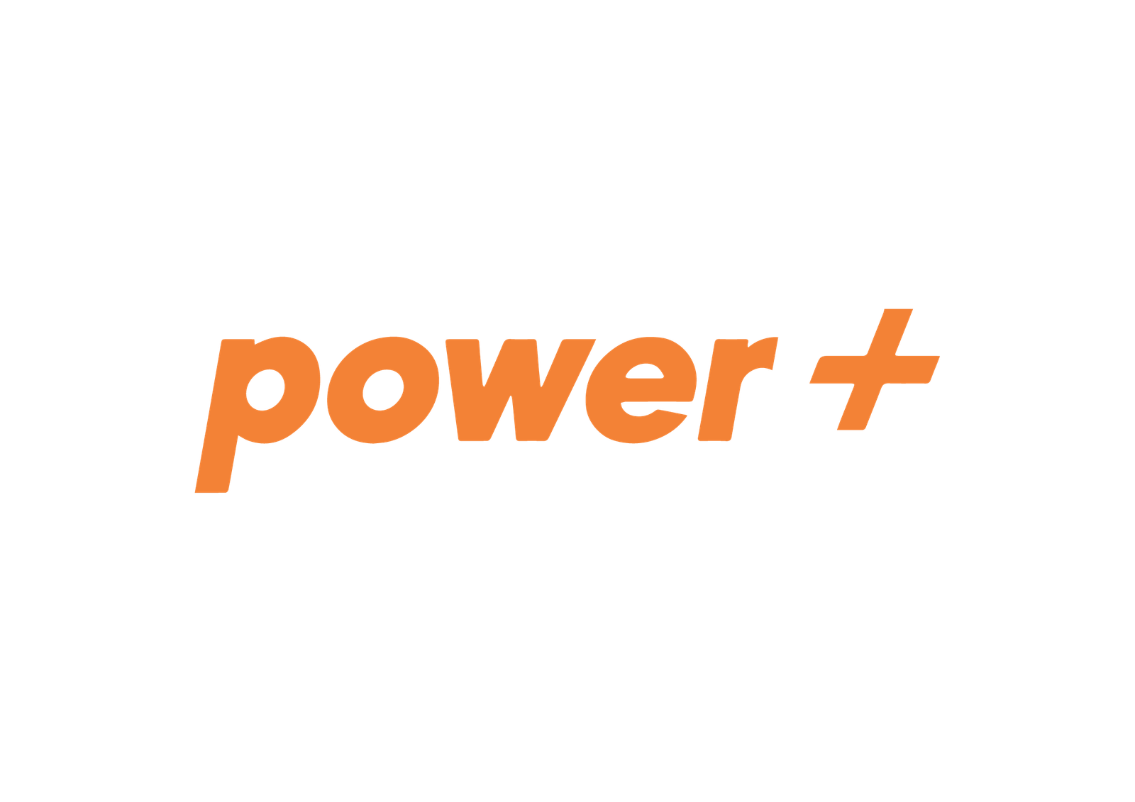 Power HD Logo