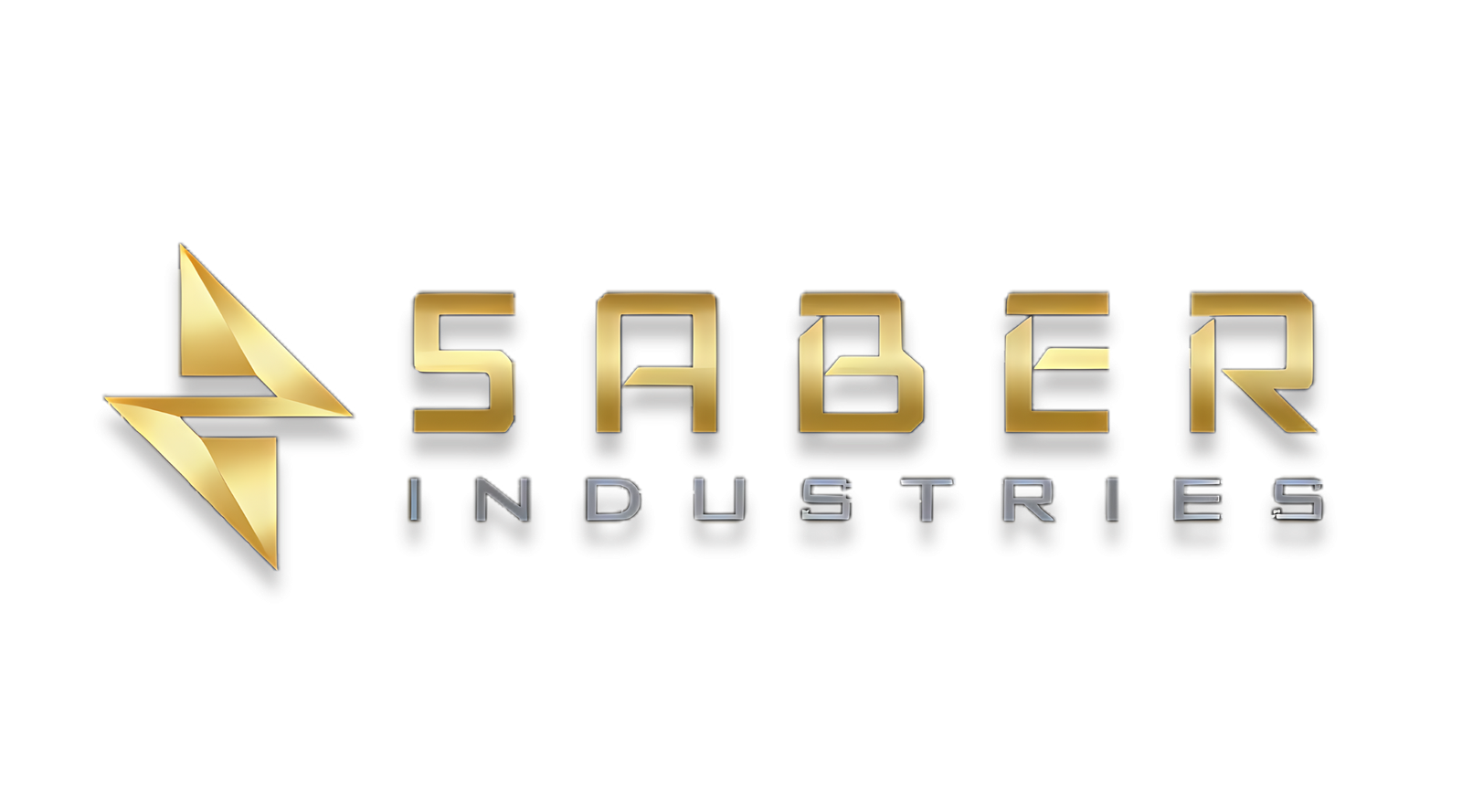 Saber Logo