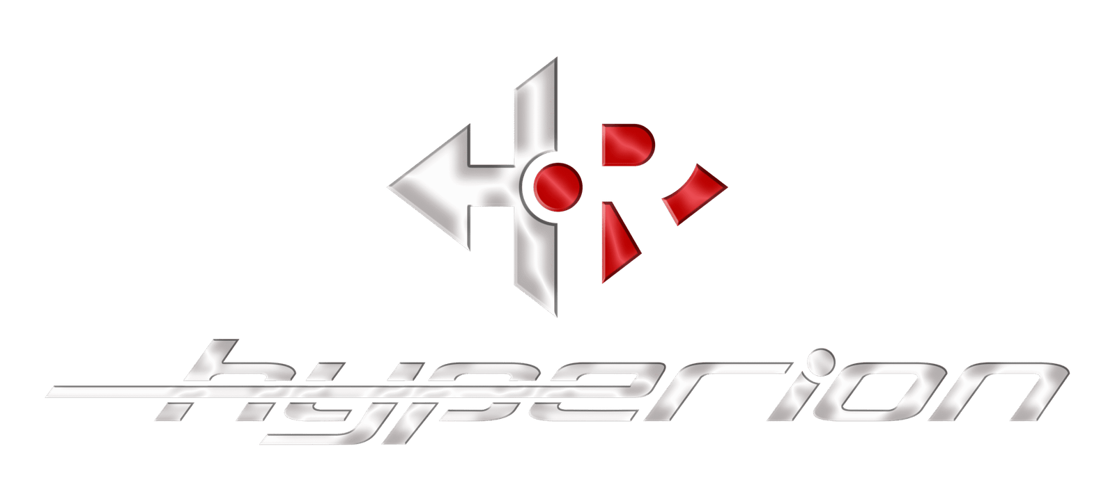 Hyperion Logo