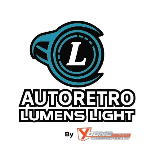 Autoretro Lumens Light